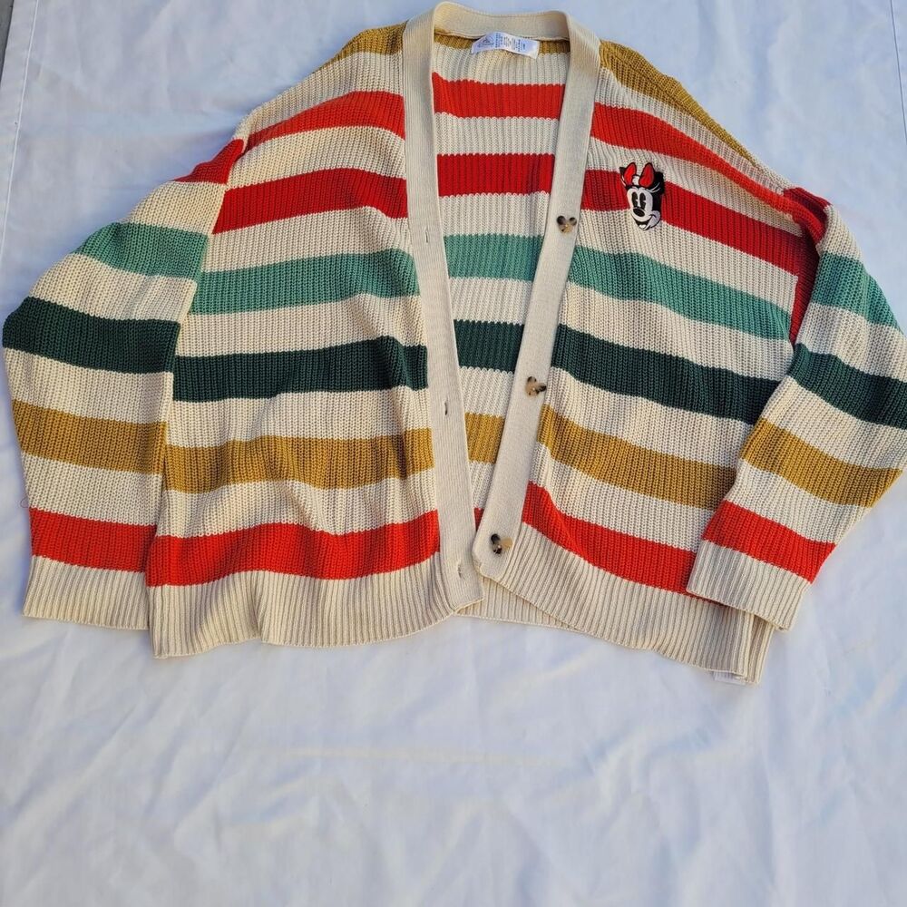 Disney Women's Cardigan